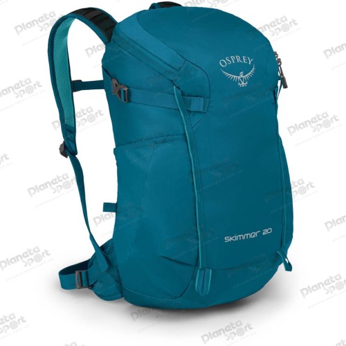 Рюкзак Osprey Skimmer 20 Sapphire Blue O/S синий