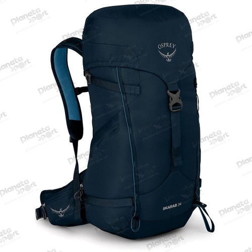 Рюкзак Osprey Skarab 34 Deep Blue O/S синий