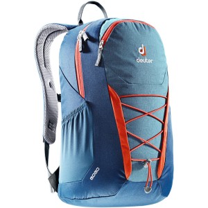 Рюкзак DEUTER Go-Go arhtic midnight