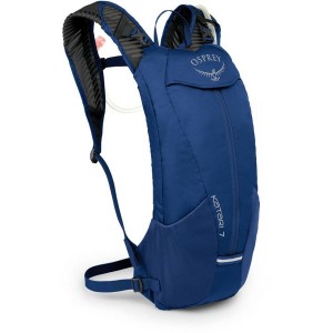 Рюкзак Osprey Katari 7 Cobalt Blue O/S синий