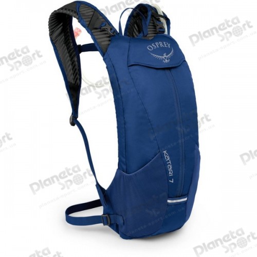 Рюкзак Osprey Katari 7 Cobalt Blue O/S синий