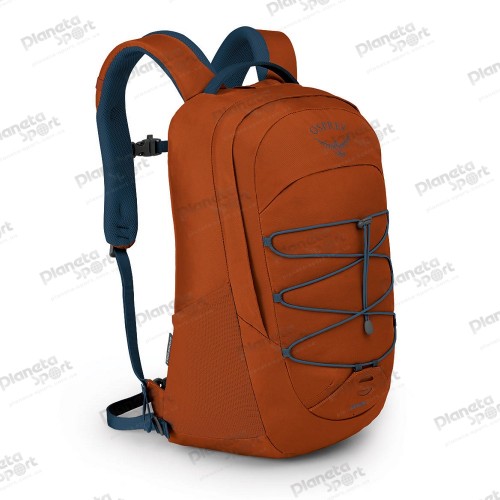 Рюкзак Osprey Axis 18 Umber Orange O/S оранжевый