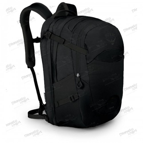 Рюкзак Osprey Nova 33 Black O/S черный