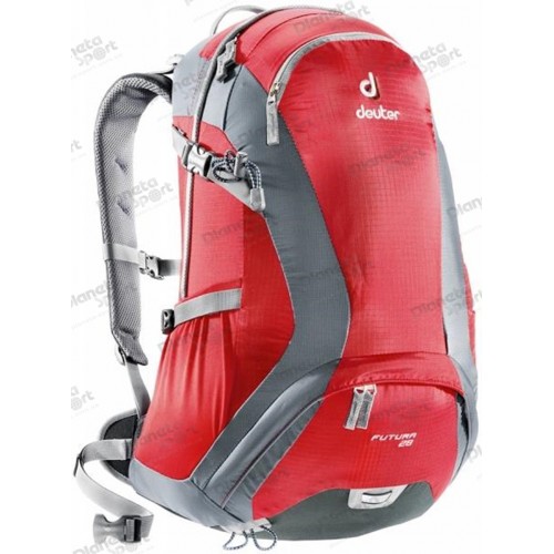 Рюкзак DEUTER Futura 28 fire-titan