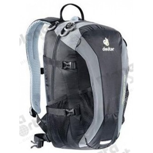 Рюкзак DEUTER Speed lite 20 black-titan