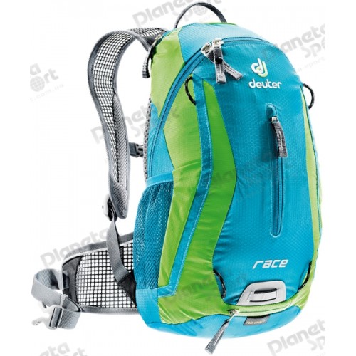 Рюкзак DEUTER Race petrol-kiwi