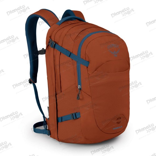 Рюкзак Osprey Nebula 34 Umber Orange O/S оранжевый