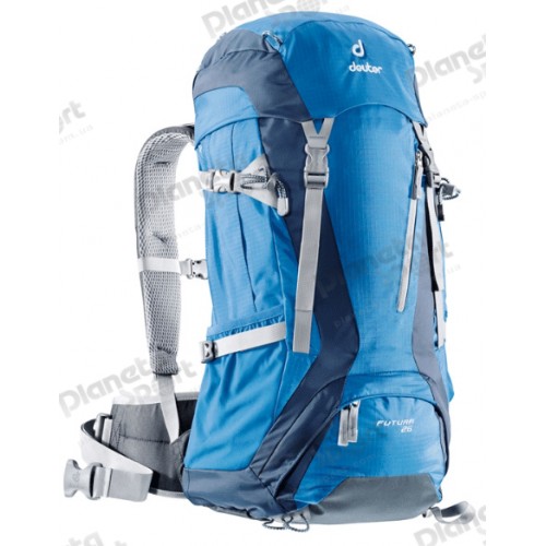 Рюкзак DEUTER Futura 26 ocean-midnight