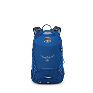 Рюкзак Osprey Escapist 18 Indigo Blue (синий) S/M