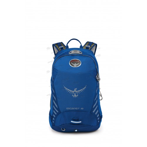 Рюкзак Osprey Escapist 18 Indigo Blue (синий) S/M