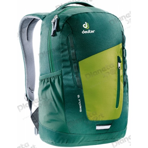 Рюкзак DEUTER StepOut 16 moss-forest