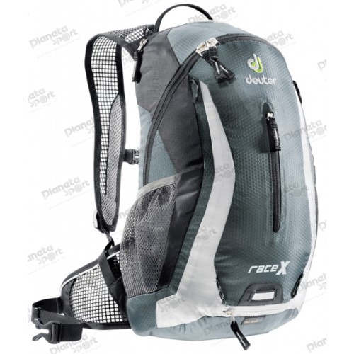 Рюкзак DEUTER Race X granite-white