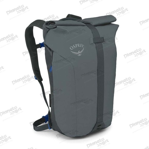 Рюкзак Osprey Transporter Roll 25 Pointbreak Grey O/S серый