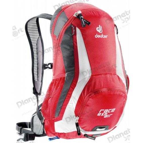 Рюкзак DEUTER Race EXP Air fire-white