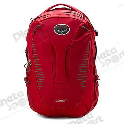 Рюкзак Osprey  Comet 30 Phoenix Red (красный) O/S