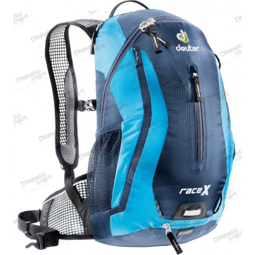 Рюкзак DEUTER Race X midnirht-turquoise