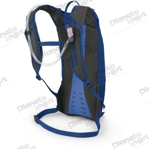 Рюкзак Osprey Katari 7 Cobalt Blue O/S синий