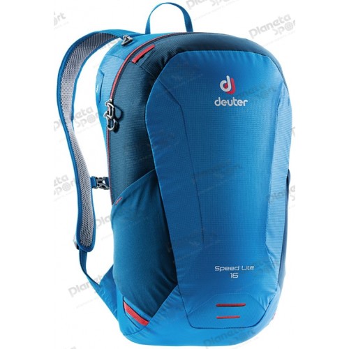 Рюкзак DEUTER Speed lite 16 цвет 3100 bay-midnight