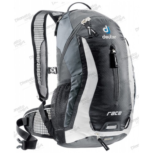 Рюкзак DEUTER Race black-white