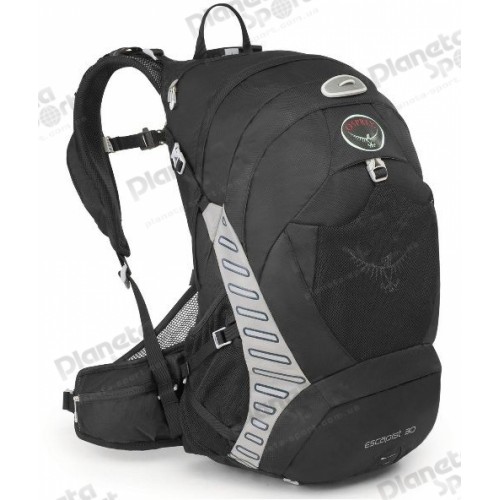 Рюкзак Osprey  Escapist 30 Grit (черный) M/L
