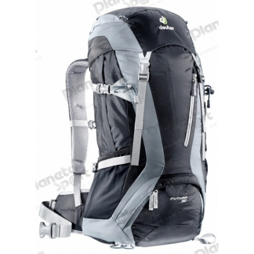 Рюкзак DEUTER Futura 32 black-titan