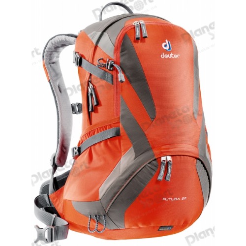 Рюкзак DEUTER Futura 22 papaya-stone