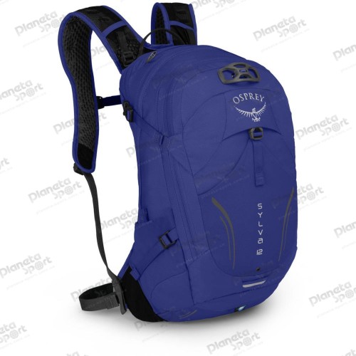 Рюкзак Osprey Sylva 12 Zodiac Purple O/S синий