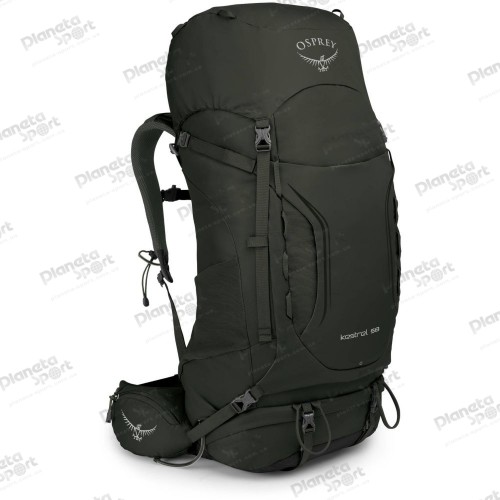 Рюкзак Osprey Kestrel 58 Picholine Green M/L зеленый