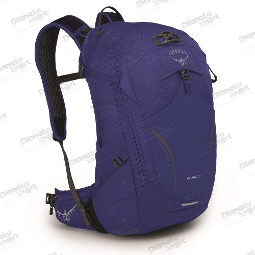 Рюкзак Osprey Sylva 20 Zodiac Purple O/S синий