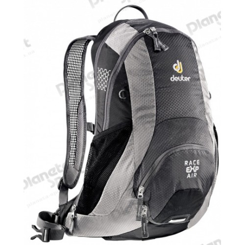 Рюкзак DEUTER Race EXP Air spring-anthracite