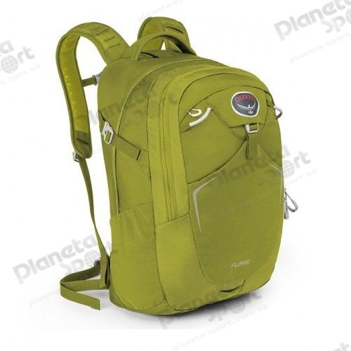 Рюкзак Osprey Flare 22 Cactus Green (зеленый кактус) O/S