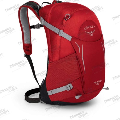 Рюкзак Osprey Hikelite 26 Tomato Red (красный)