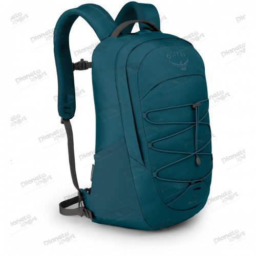 Рюкзак Osprey Axis 18 Ethel Blue O/S синий