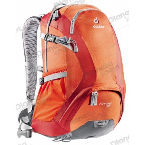 Рюкзак DEUTER Futura 22 orange-lava