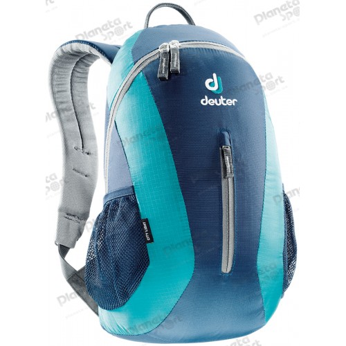 Рюкзак DEUTER City Light midnight-petrol