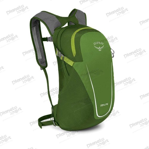 Рюкзак Osprey Daylite 13 Granny Smith Green O/S зеленый