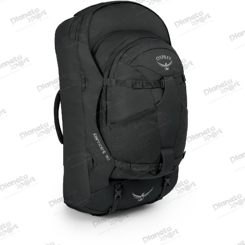 Рюкзак Osprey Farpoint 70 Volcanic Grey M/L серый