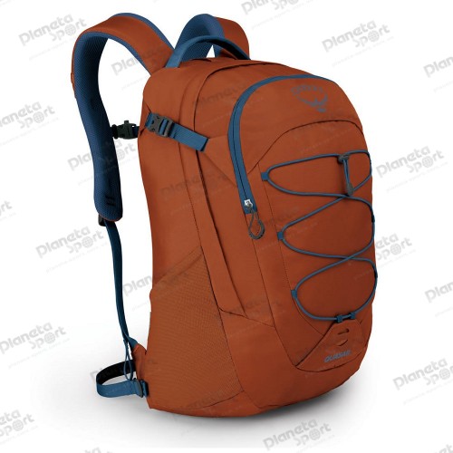 Рюкзак Osprey Quasar 26 Umber Orange O/S оранжевый