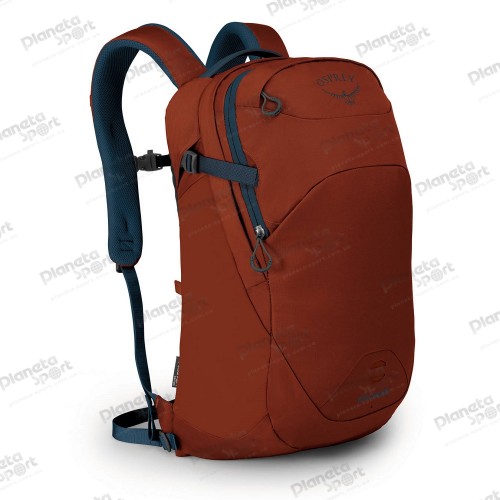 Рюкзак Osprey Apogee 26 Umber Orange O/S оранжевый