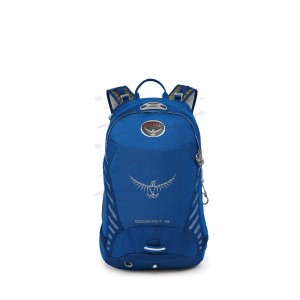 Рюкзак Osprey Escapist 18 Indigo Blue (синий) S/M