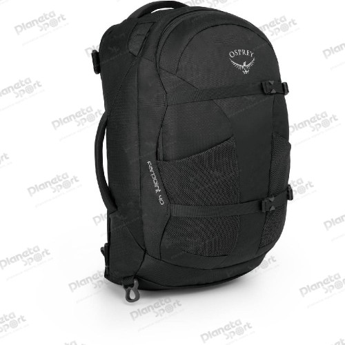 Рюкзак Osprey Farpoint 40 Volcanic Grey M/L серый