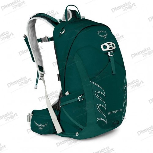 Рюкзак Osprey Tempest 20 Chloroblast Green WS/WM зелёный