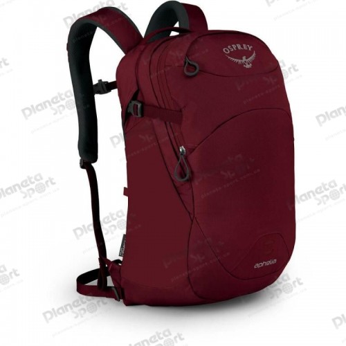 Рюкзак Osprey Aphelia Red Herring O/S красный