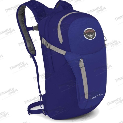 Рюкзак Osprey Daylite Plus 20 Tahoe blue (синий) O/S