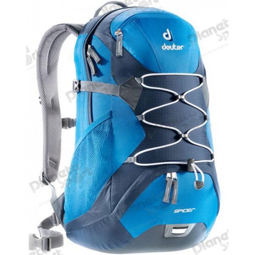 Рюкзак DEUTER SPIDER midnight-ocean