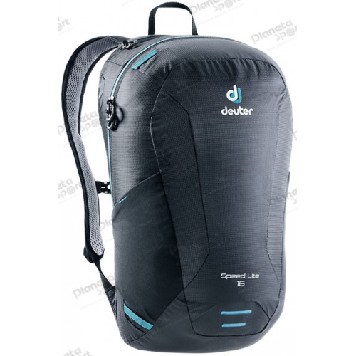 Рюкзак DEUTER Speed lite 16 цвет 7000 black