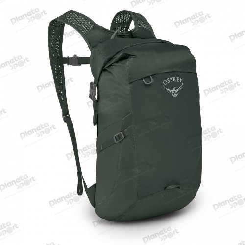 Рюкзак Osprey UL Dry Stuff Pack 20 Shadow Grey O/S серый
