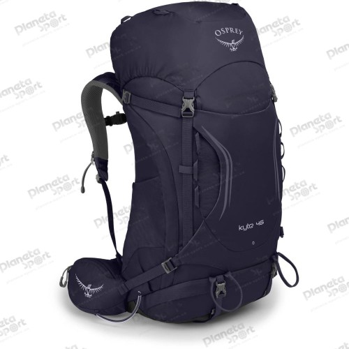 Рюкзак Osprey Kyte 46 Mulberry Purple WS/WM синий