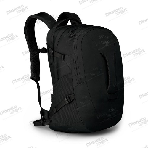 Рюкзак Osprey Comet 30 Black O/S черный