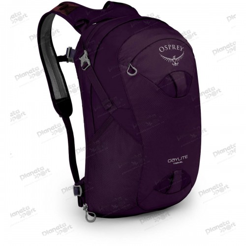 Рюкзак Osprey Daylite Travel 24 Amulet Purple O/S фиолетовый